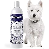westie shampoo