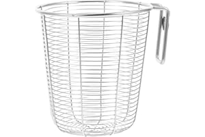 Homoyoyo Stainless Steel Cutlery Holder and Chopstick Organizer Small Size Dishwasher Safe for Kitchen