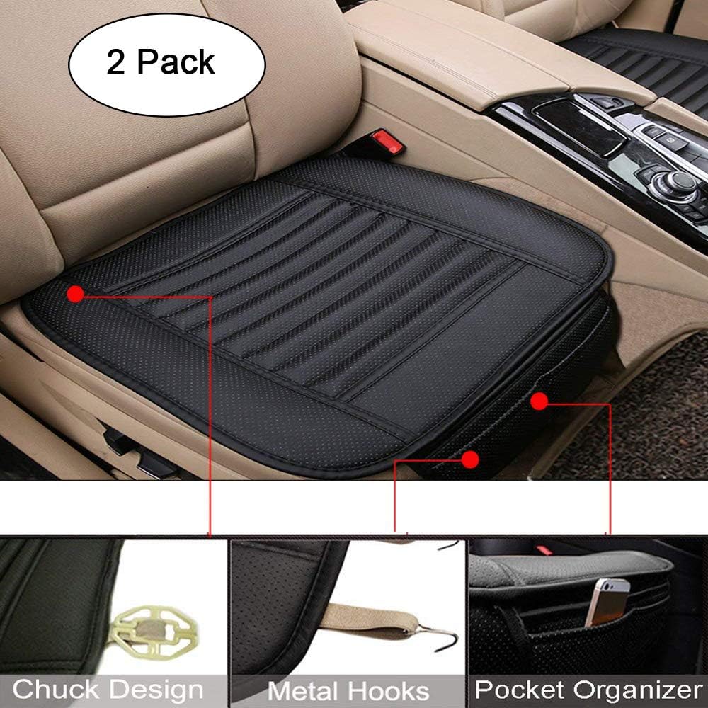 Best seat cushion for front seats