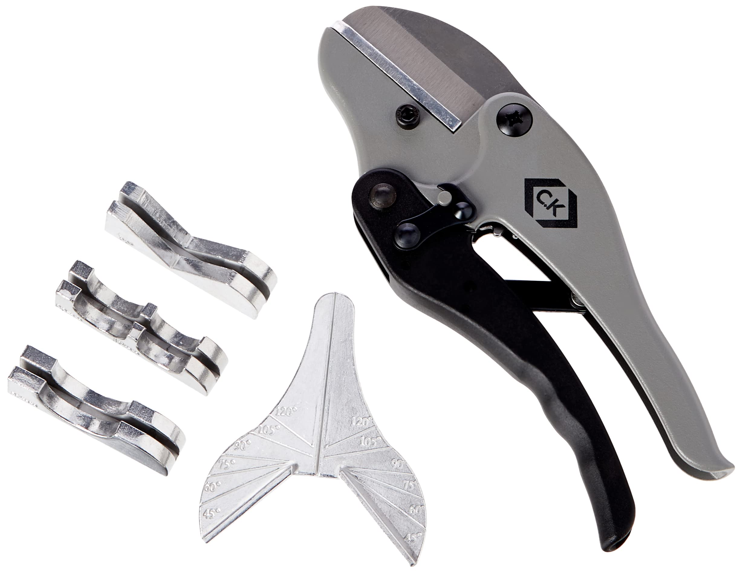 C.K T2240 Multi Cutter Set