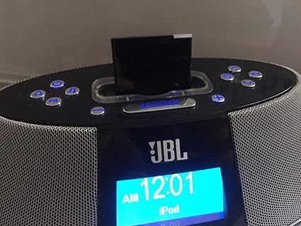 jbl bluetooth ipod