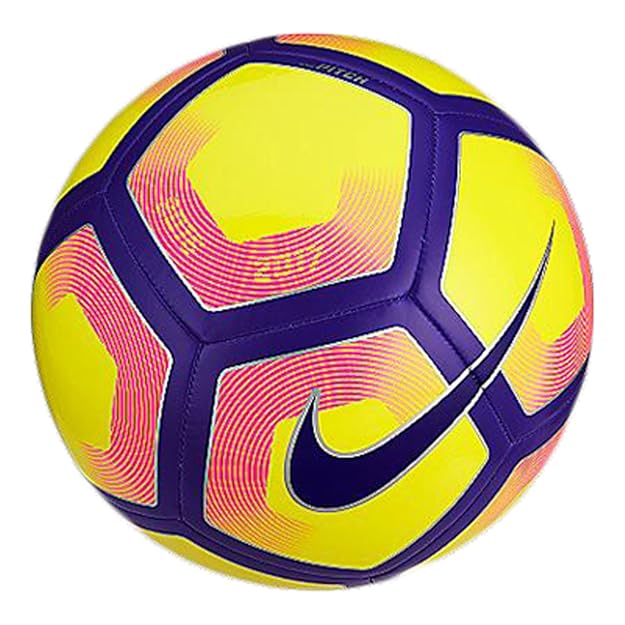 Buy Nike Nk PtchFa18 Soccer Ball at Amazon.in