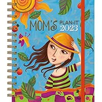 WSBL Mom'S 2023 Plan-It™ Planner (23997081002)