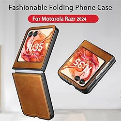 for Motorola Razr 2024 Case,Moto Razr 2024 Case