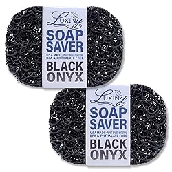 Soap Savers for Bar Soap, American Made by