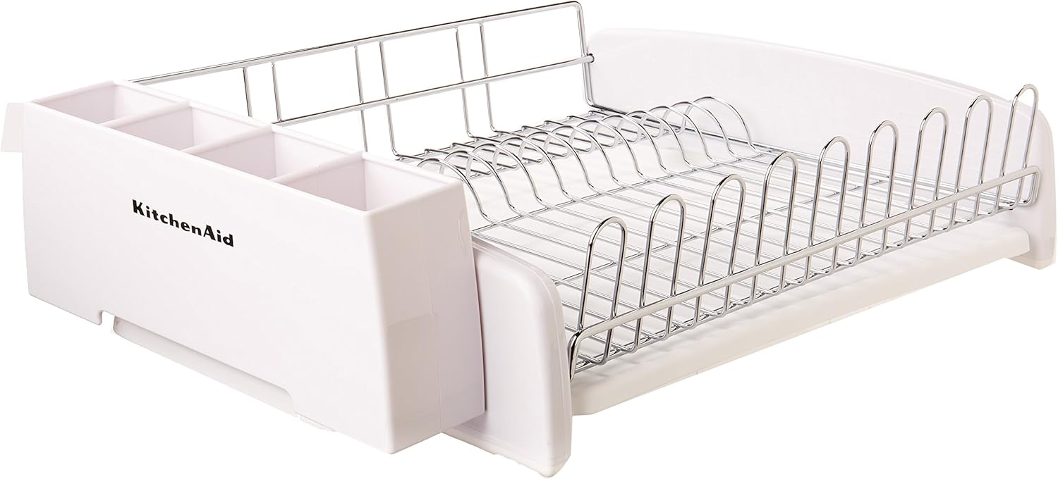 Kitchenaid KAT896WH Dish Drying Rack White