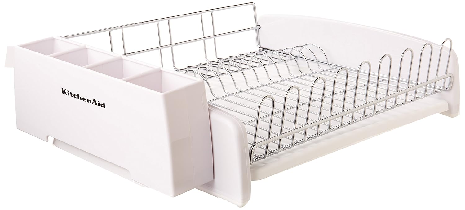 Kitchenaid KAT896WH Dish Drying Rack White