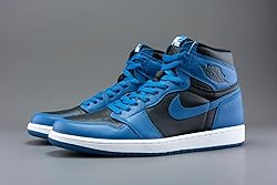 Nike Jordan Air 1 Retro High OG Dark Marina Blue