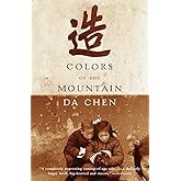 Colors of the Mountain: A Memoir