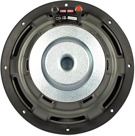 boston g1 10 inch subwoofer