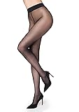 Marilyn Naked Luxe Line Pantyhose 20 Denier