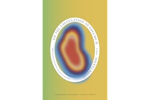 On the Calculation of Volume (Book II)