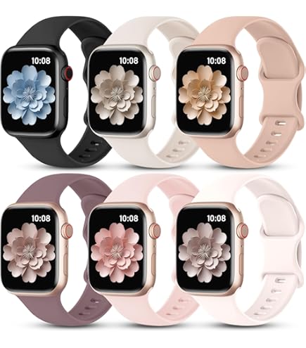 Apple Watch Série 4 GPS (Renovado), 40mm, Pink Sport | Amazon.com.br
