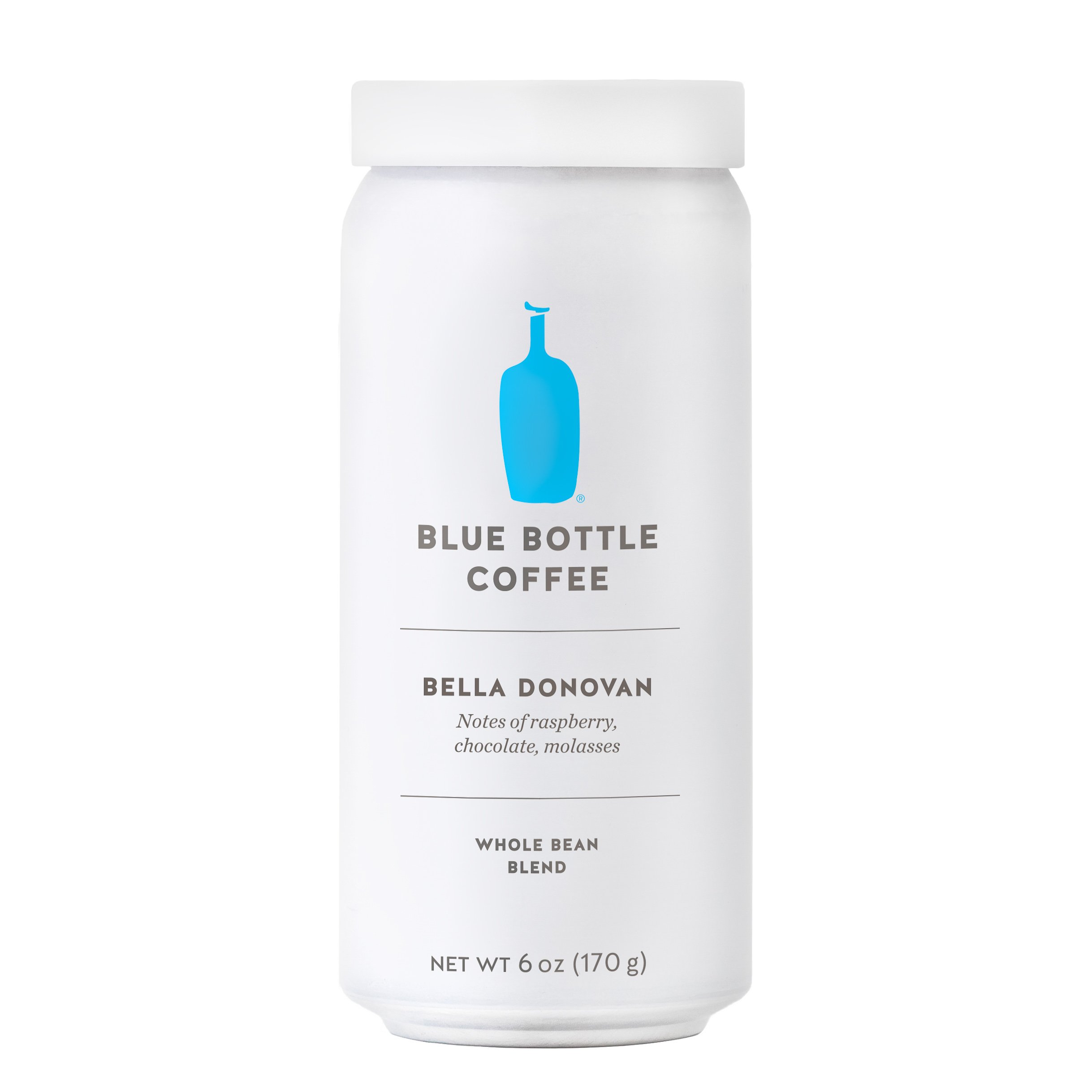 Blue Bottle Coffee Three Africas Whole Bean Coffee, 6