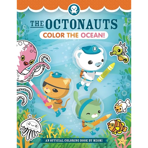 (未使用･未開封品)Octonauts: 15 Underwater Adventures [DVD] [Import] Amazon.com: OCTONAUTS: 15 UNDERWATER ADVENTURES : Octonauts