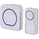 Amazon Best Sellers: Best Door Bell Kits