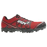 Inov-8 X-Talon 200 Trail Runner, Red/Black,9 US