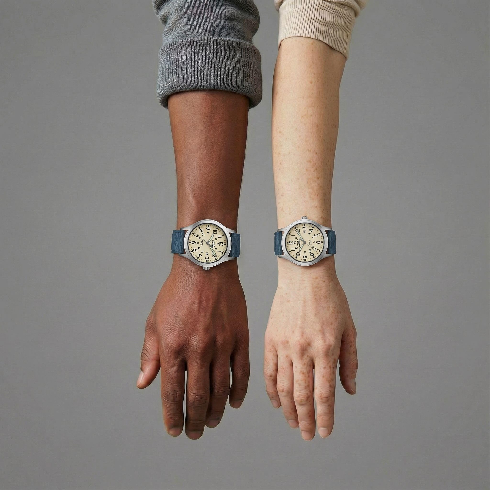 Timex Unisex Expedition Scout 36 Watch