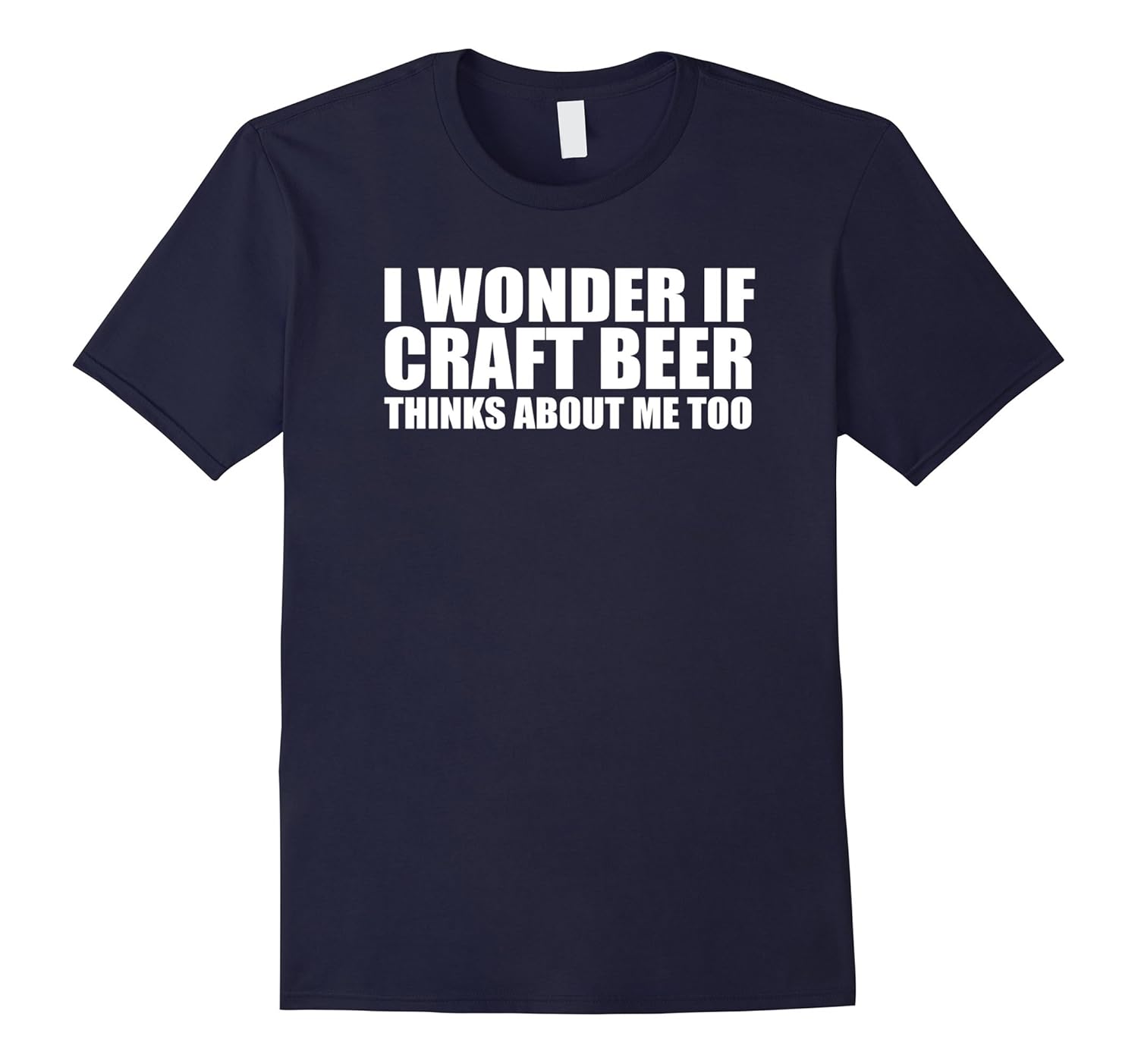 Funny Craft Beer Gift Tee Shirt-ANZ