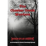 The Chester Creek Murders