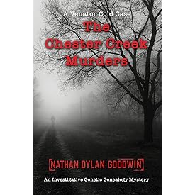 The Chester Creek Murders