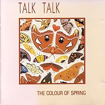 Colour of Spring: Talk Talk: Amazon.ca: Music