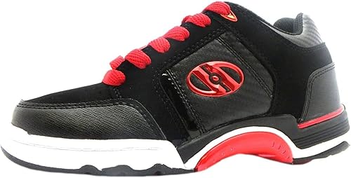 boys heelys size 13