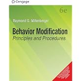CENGAGE INDIA Behavior Modification : Principles And Procedures, 6Th Edition Paperback Raymond G. Miltenberger