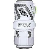 STX Cell VI&trade; Lacrosse Arm Pads, Pair