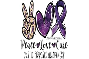 Cystic Fibrosis Children's Journal