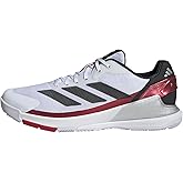Adidas Mens Crazyquick Lightstrike Padel Tennis