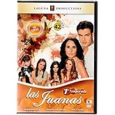 Las Juanas
