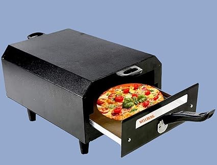 Buy Wellberg Electric Tandoor Exclusive Large Size 16 Inch S