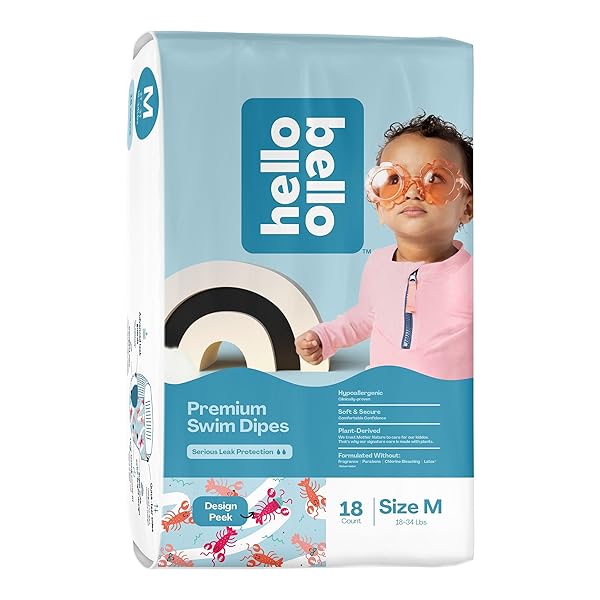 HELLO BELLO PREMIUM SWIM DIAPERS I AFFORDABLE AND...