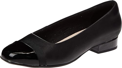 clarks collection women's juliette monte flats