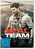 SEAL Team - Staffel 1 [6 DVDs]