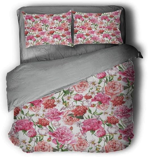 pink comforter baby