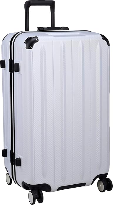 Amazon サンコー スーツケース フレーム Superlights Mg Container Mgcb 71 消音 静音キャスター 57l 71 Cm 4 8kg スーツケース Amazon サンコー スーツケース フレーム Superlights Mg Container Mgcb 71 消音 静音キャスター 57l 71 Cm 4 8kg スーツケース