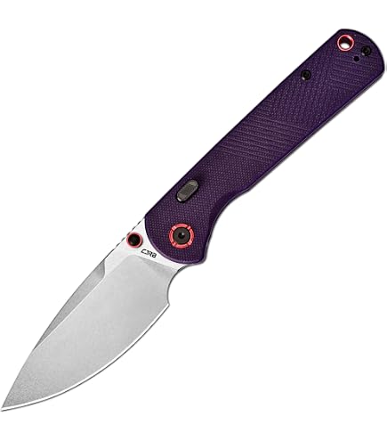 Amazon.com : SOG ALTAIR XR - Canyon RED & Stone Blue / : Sports