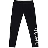 Calvin Klein Girls Performance Stretch Legacy Legging