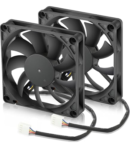 Amazon.com: Dedicated Cooling Fan for NVIDIA Jetson Nano Developer