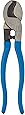 Channellock 911 Cable Cutting Plier, 9.5-Inch