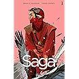 Saga, Vol. 2