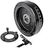 Professional Products (80009) 7.5" Harmonic Damper