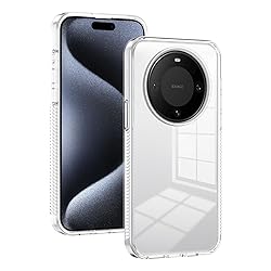 Kukoufey Compatible with Huawei Mate 60 Pro+ Case