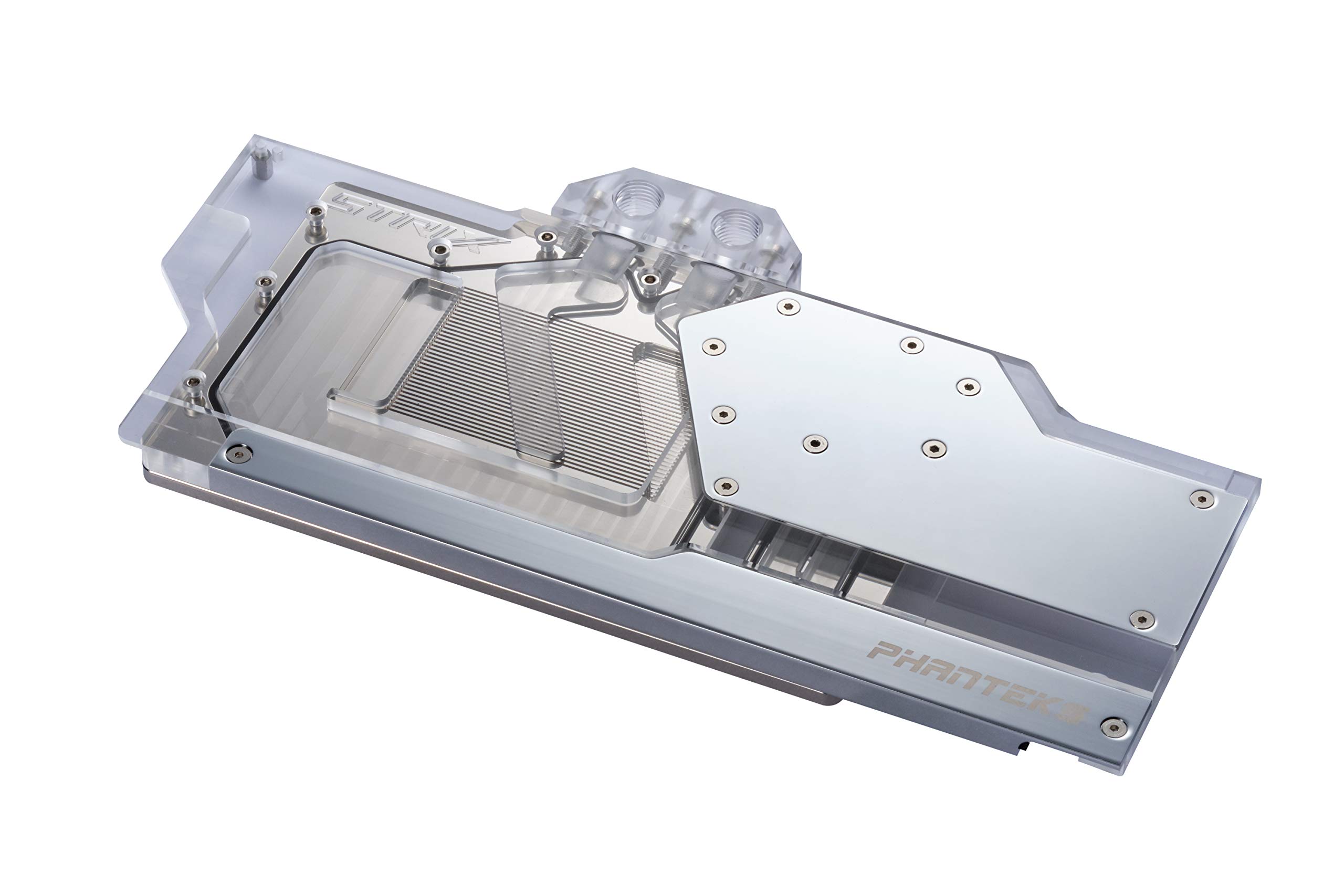 PHANTEKS Glacier G2080Ti Wasserkühlung - RGB Grafikkarten Water Block