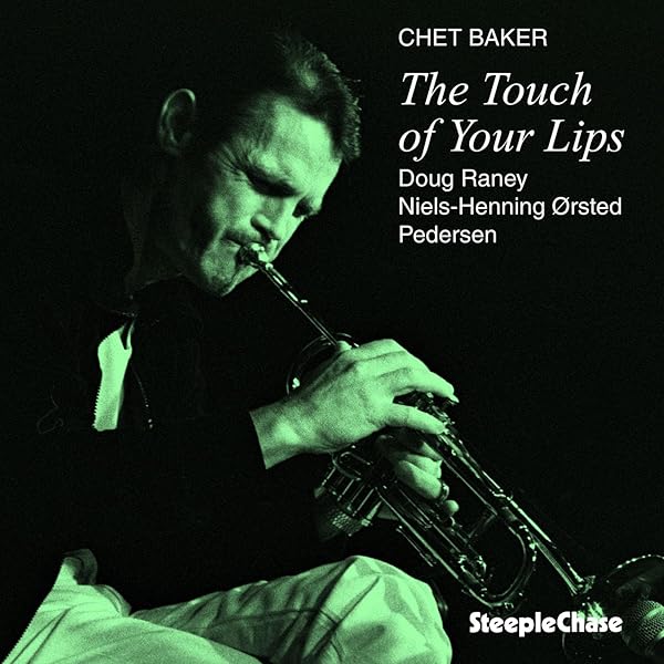 ジャズレコード　Chet Baker/Ｄay Break Chet Baker - Daybreak - Amazon.com Music