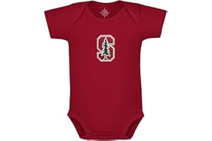 Creative Knitwear College Baby NCAA Infant Bodysuit