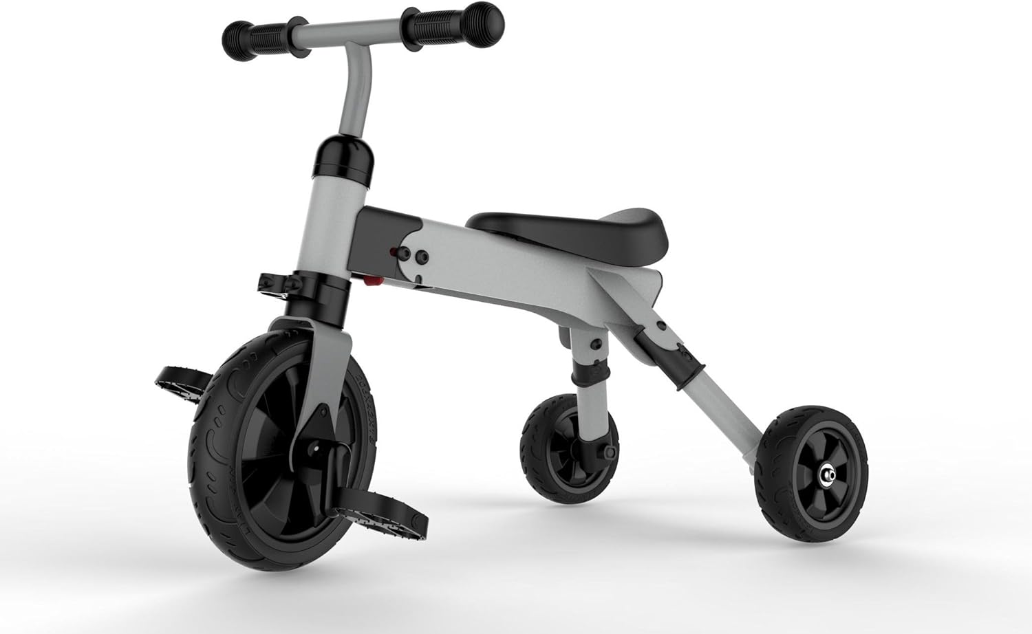 triciclo convertible