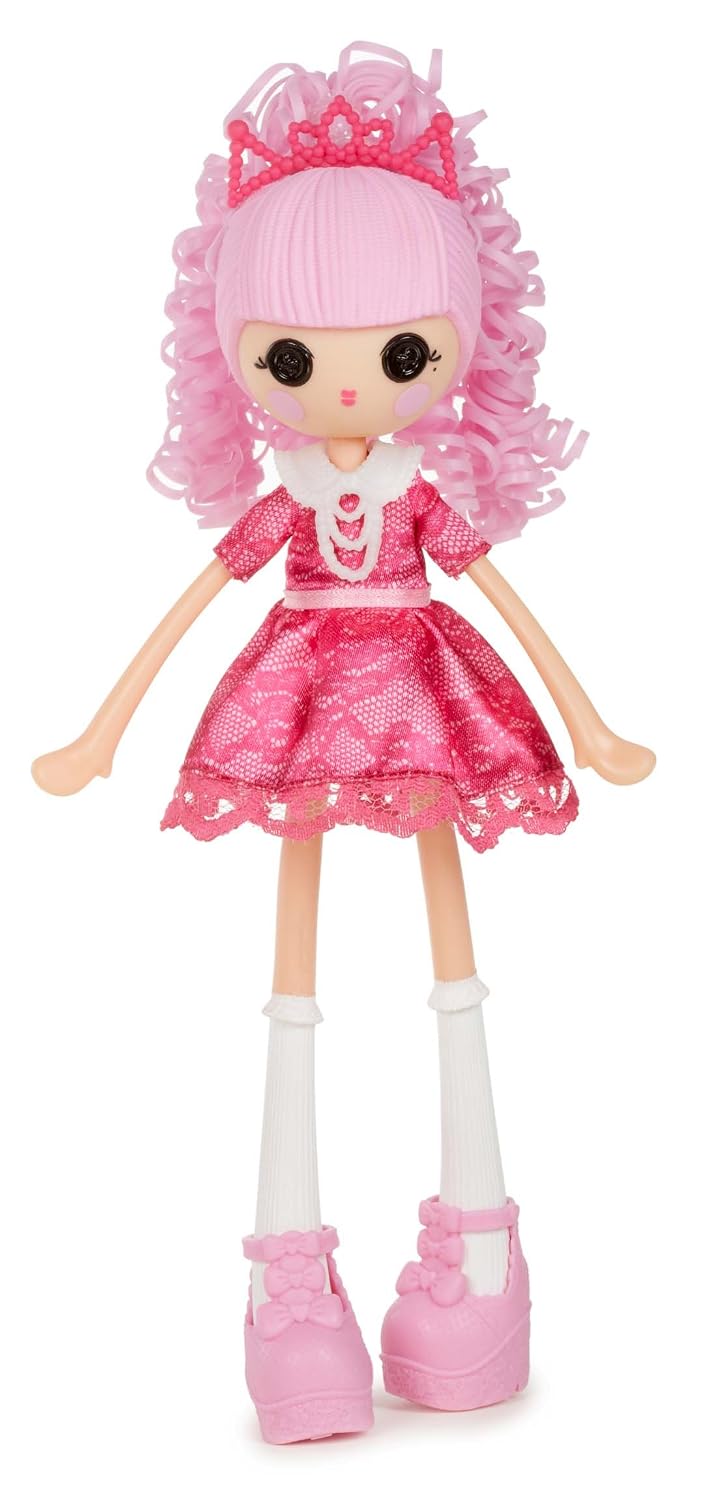 mga entertainment dolls 2009